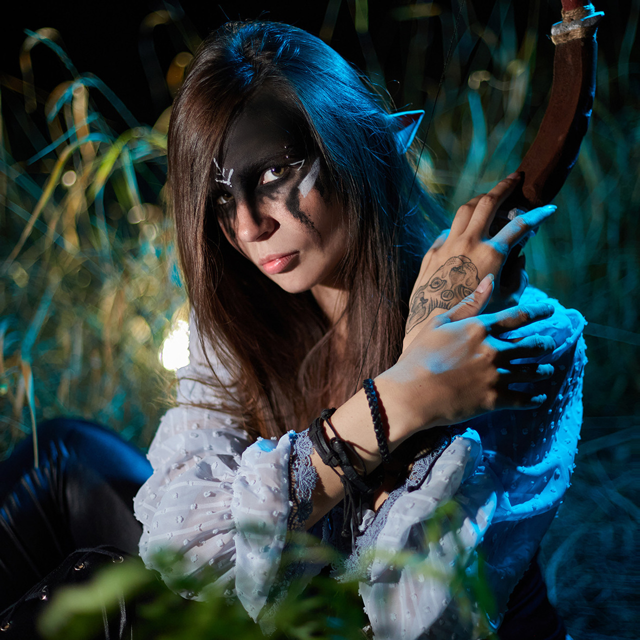 «Боевой Эльф»