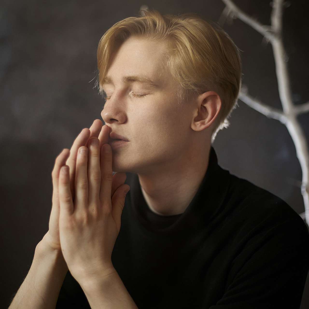 «История про стул»