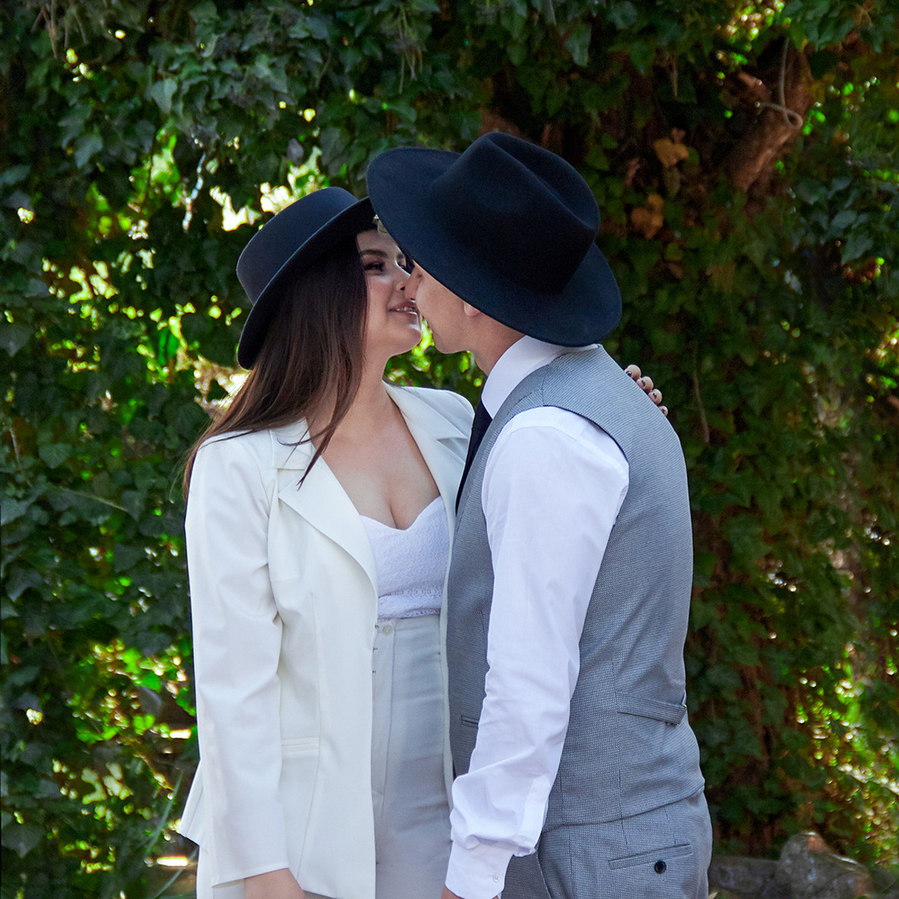 Алексей и Виолетта