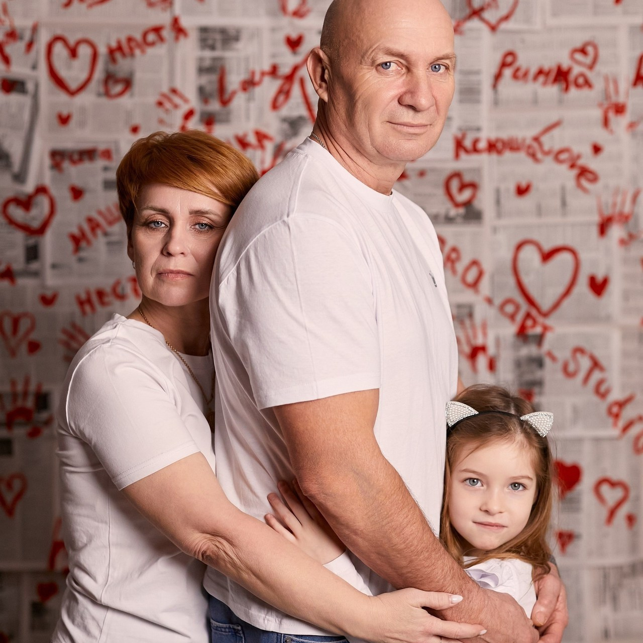 Отзывы. Свадебный и креативный фотограф в ЮФО