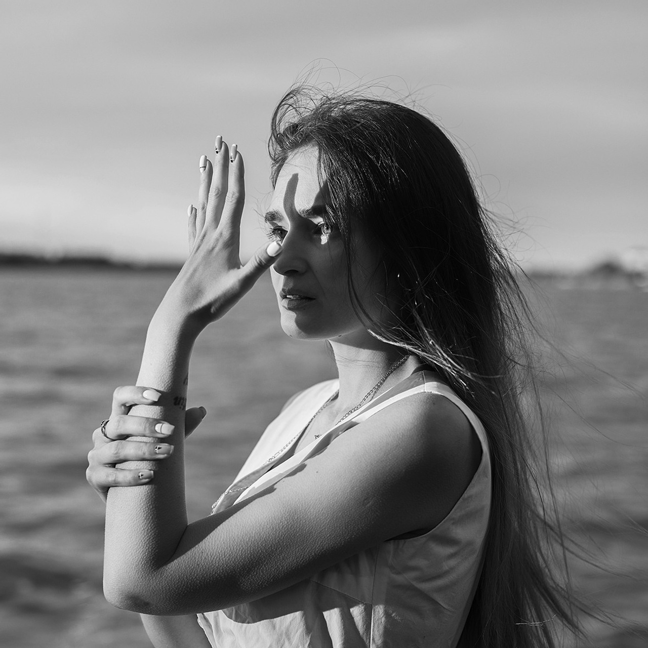 «Хождение по воде. Версия 1.0»