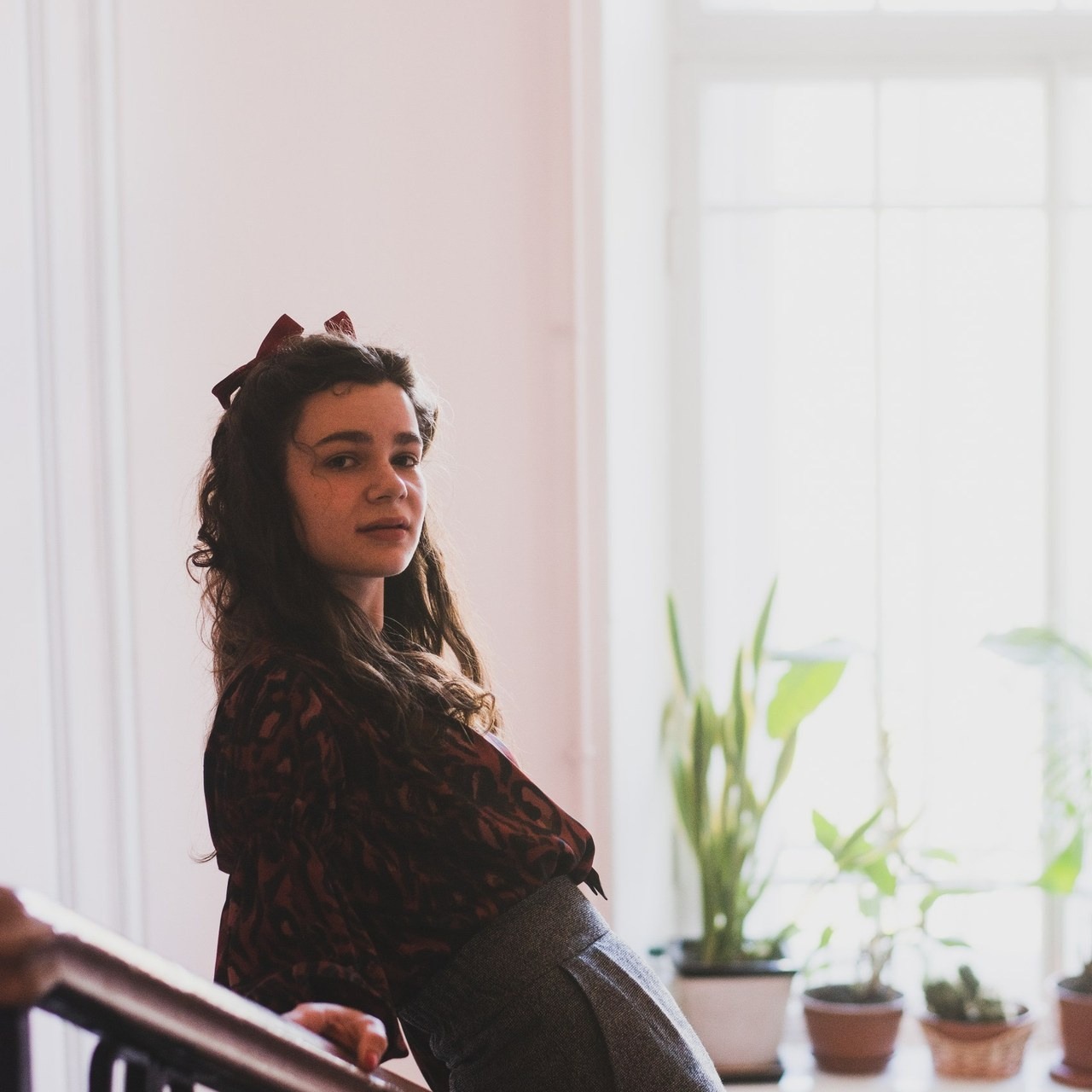 Отзывы. Главная