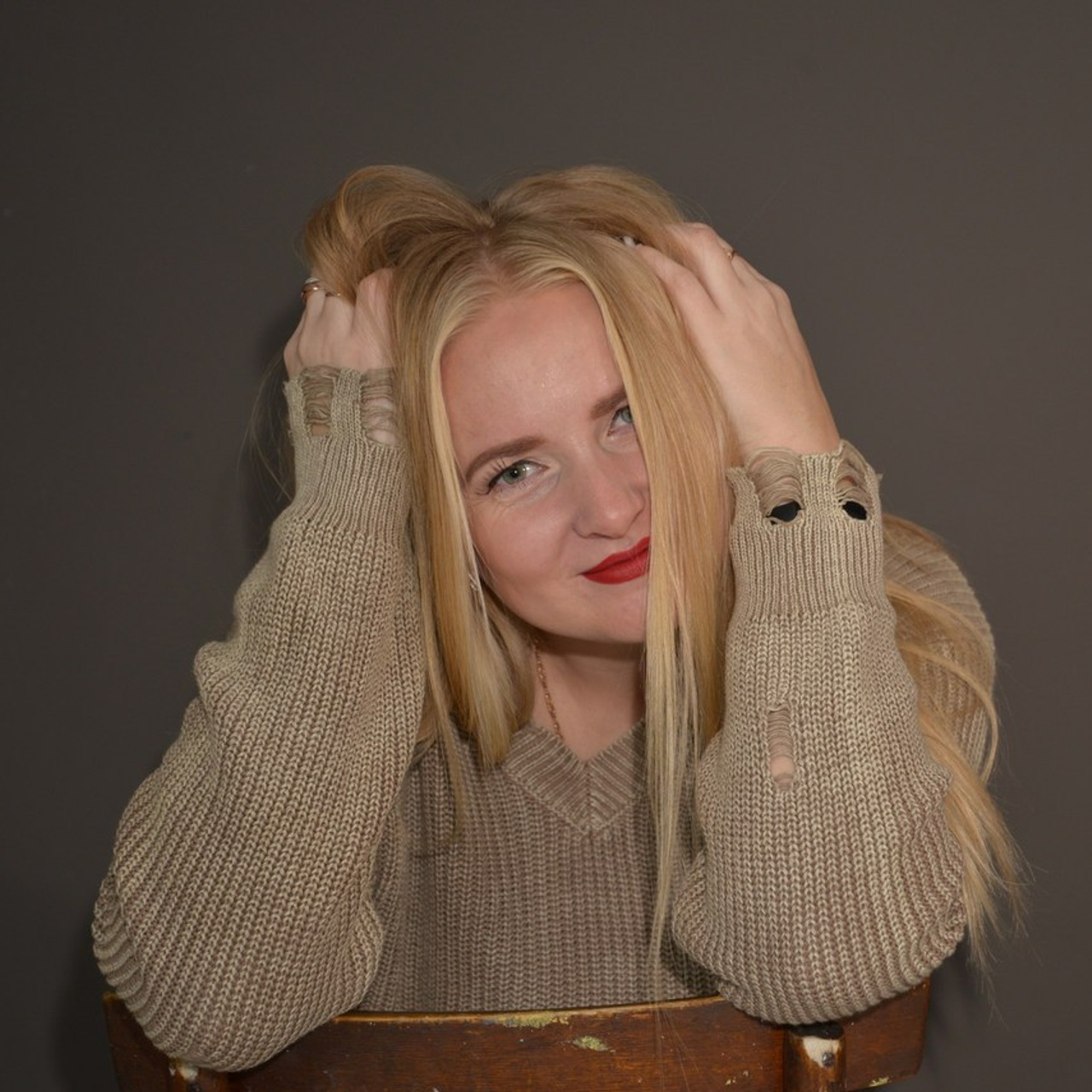 Отзывы. Женский и контент фотограф Алтайский край