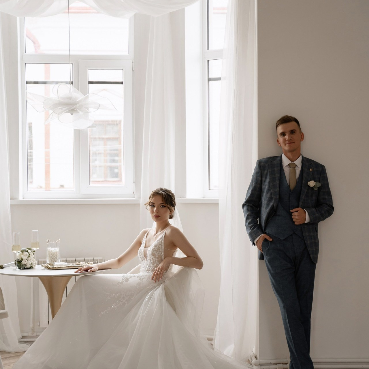 Отзывы. Свадебный фотограф Диана Бирюкова Казань