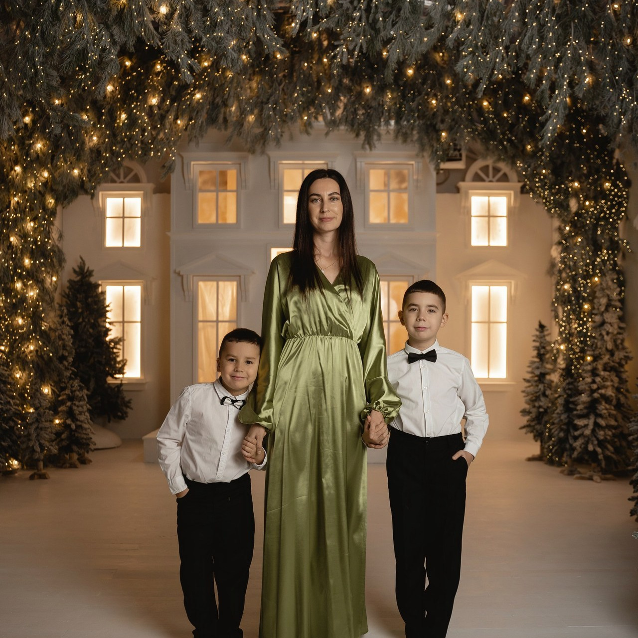 Отзывы. Свадебный фотограф Диана Бирюкова Казань