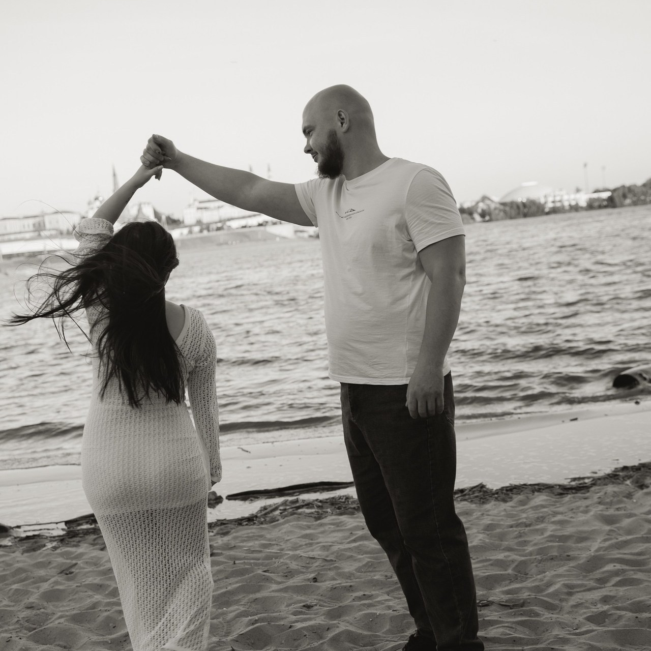 Отзывы. Свадебный фотограф Диана Бирюкова Казань