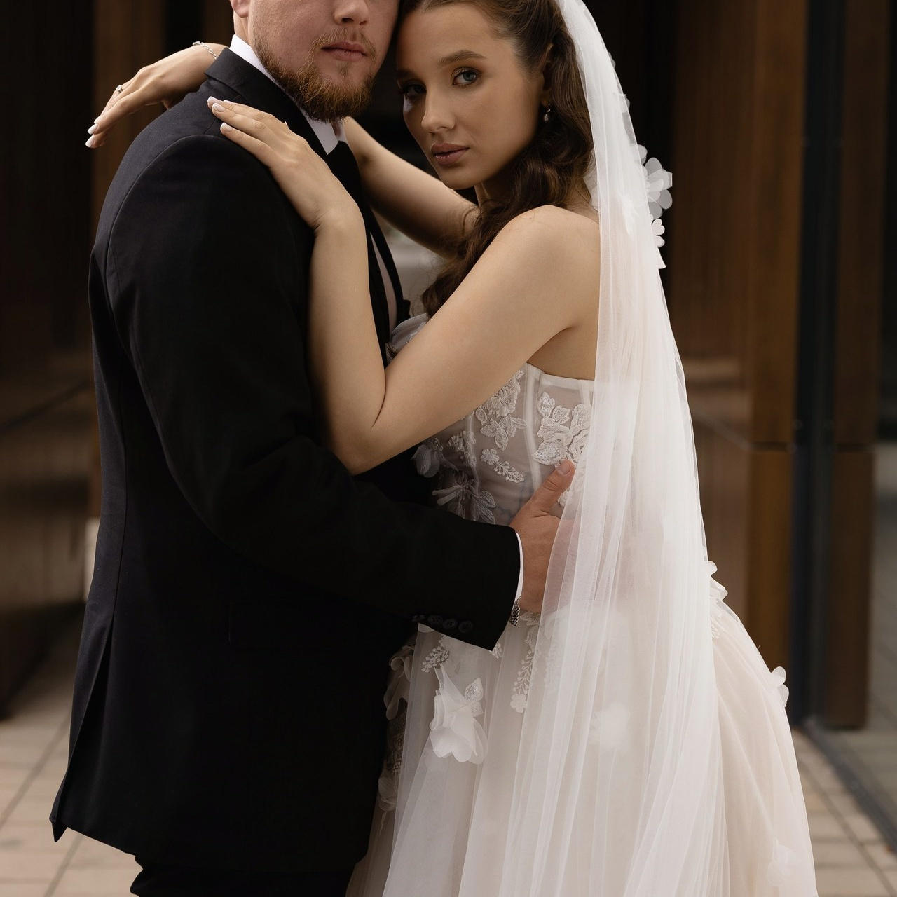 Отзывы. Свадебный фотограф Диана Бирюкова Казань