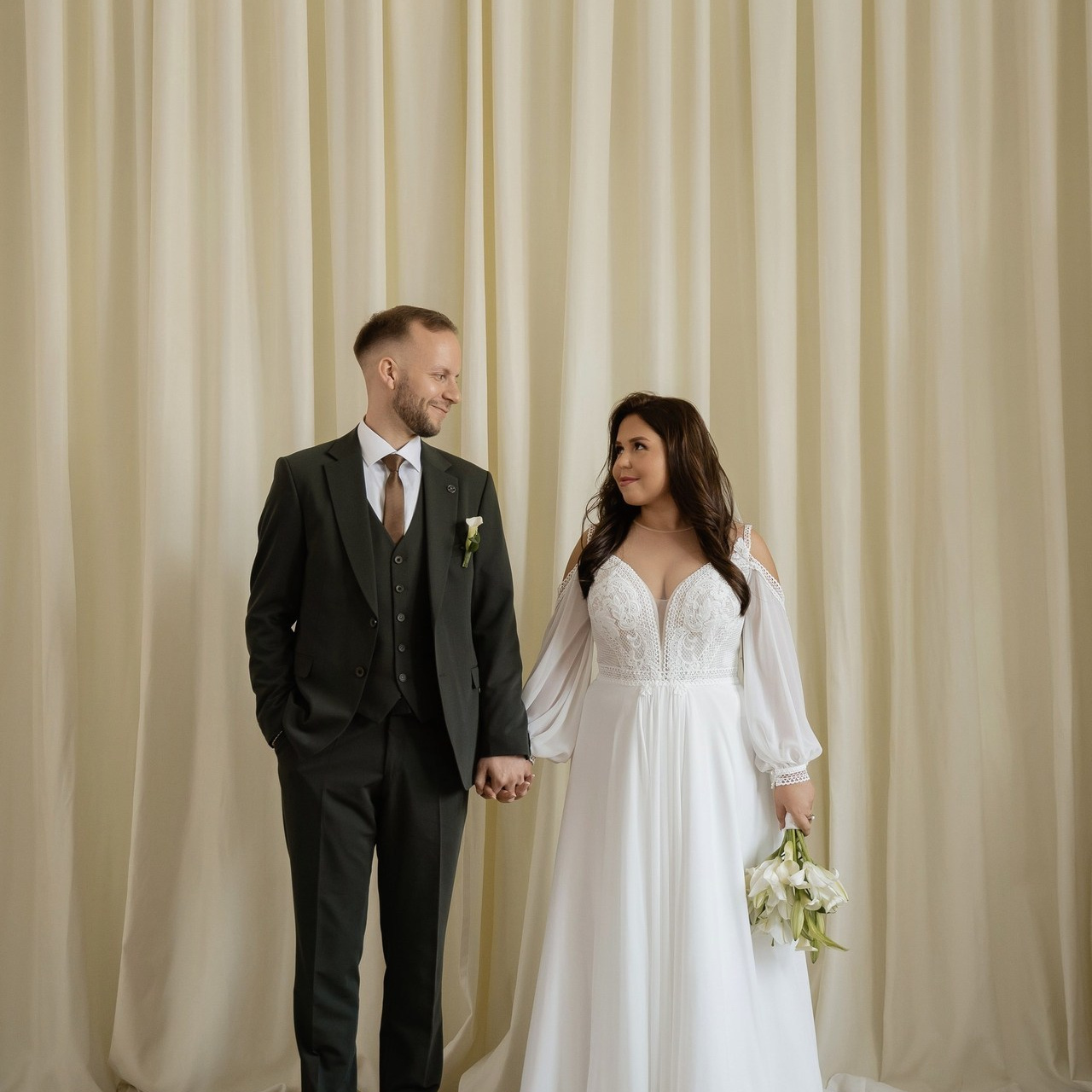 Отзывы. Свадебный фотограф Диана Бирюкова Казань