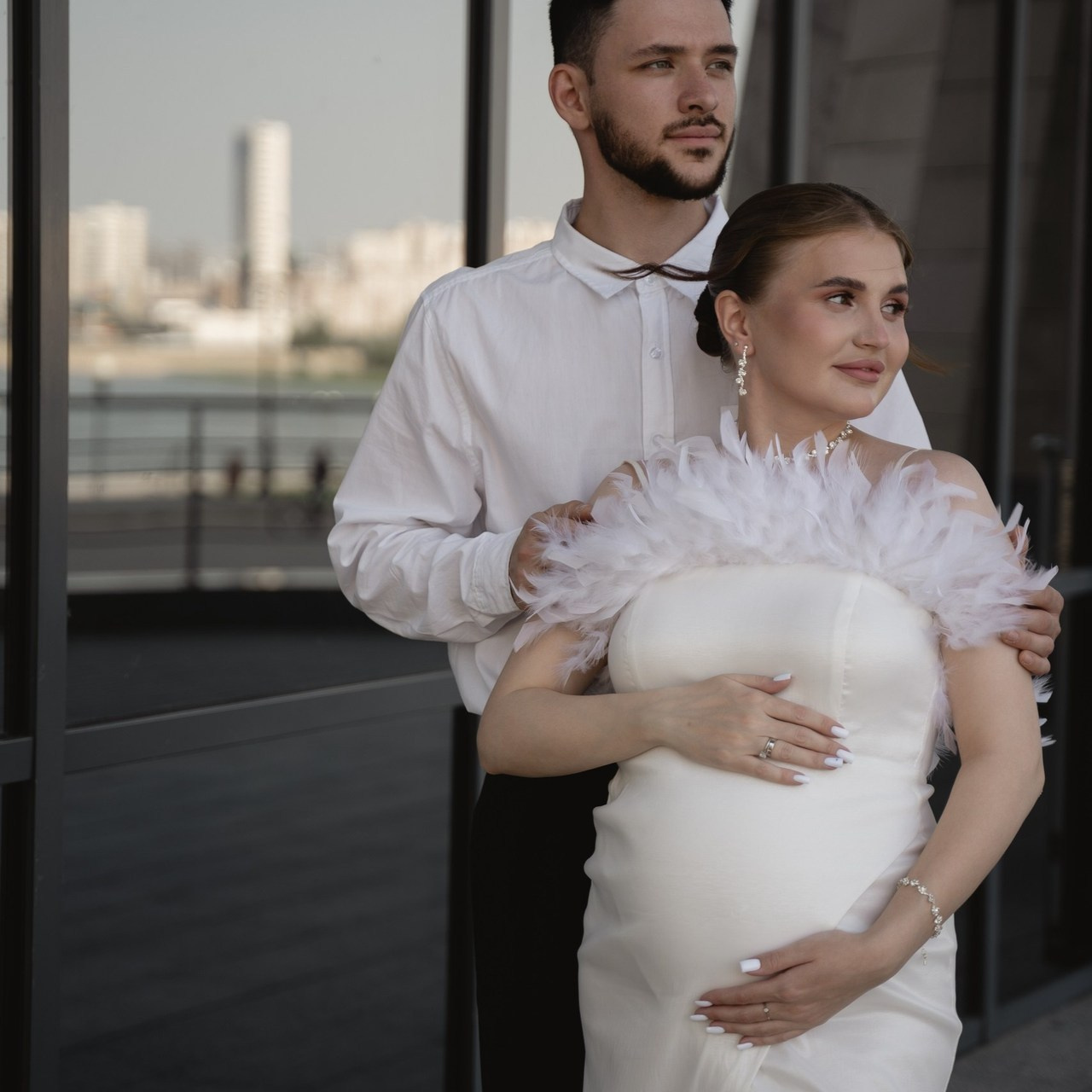 Отзывы. Свадебный фотограф Диана Бирюкова Казань