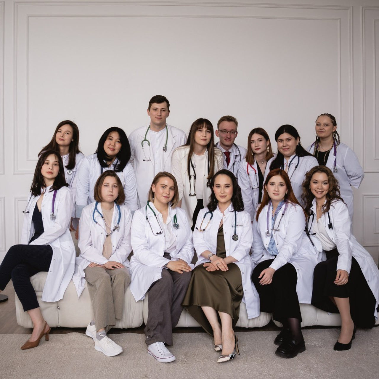 Отзывы. Свадебный фотограф Диана Бирюкова Казань