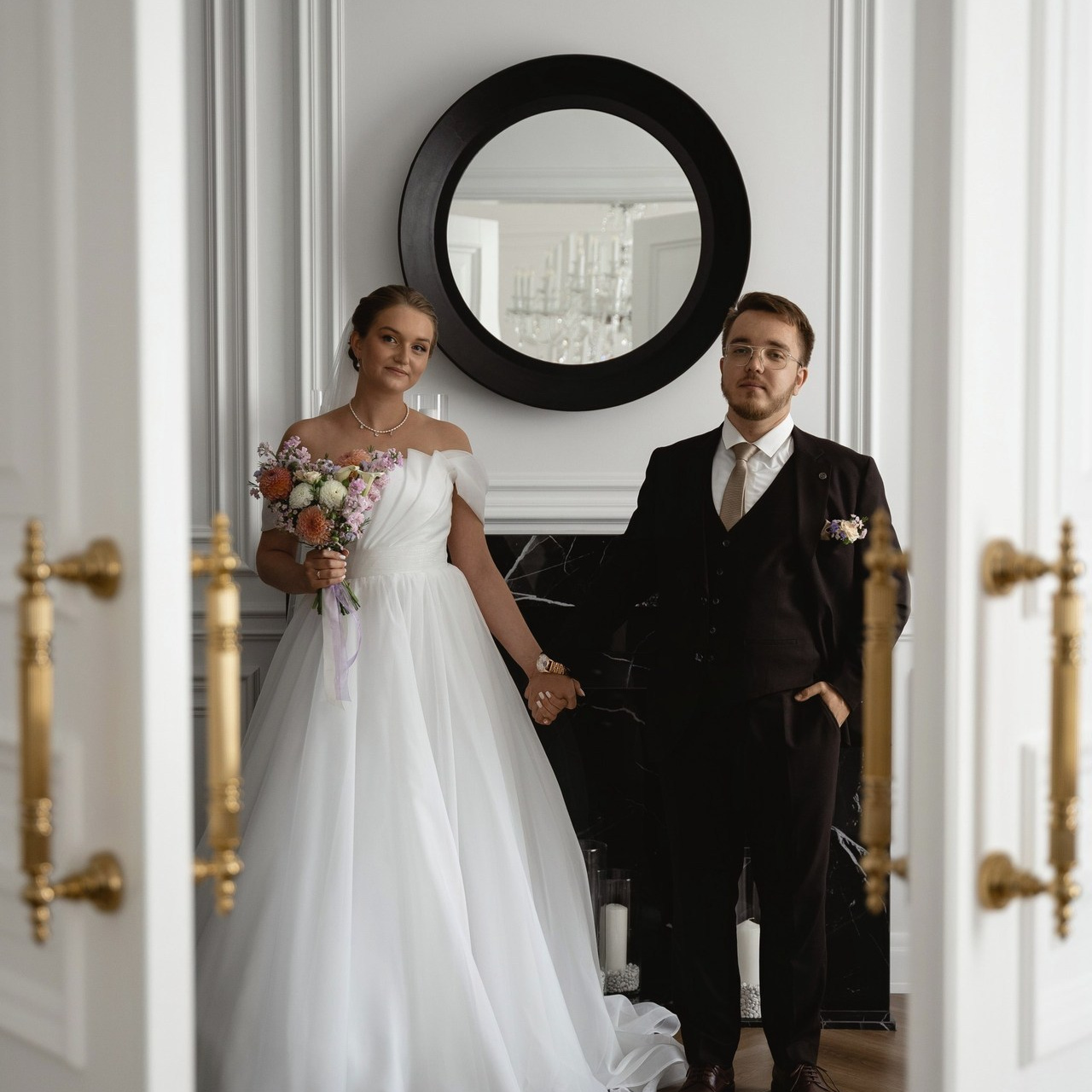 Отзывы. Свадебный фотограф Диана Бирюкова Казань