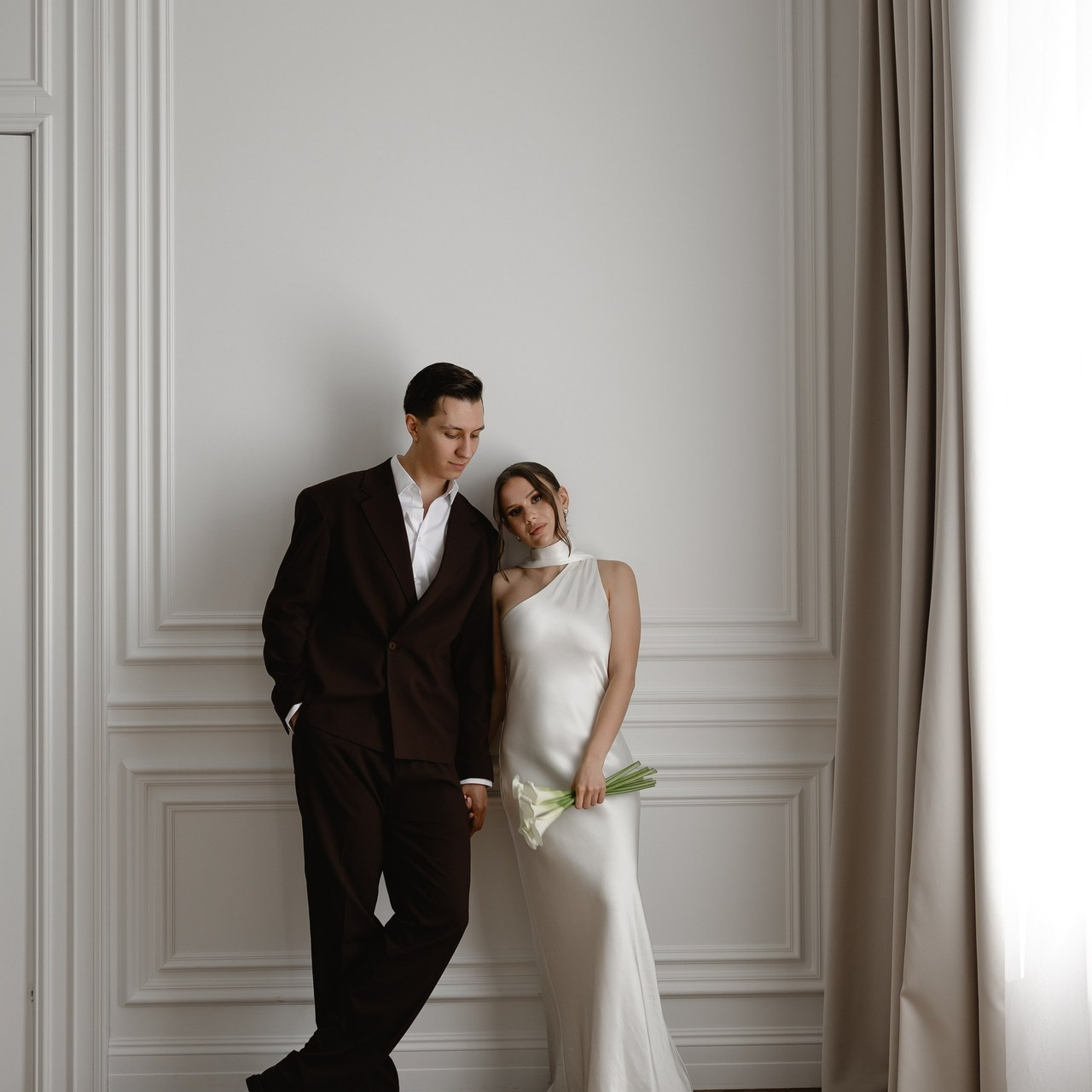 Отзывы. Свадебный фотограф Диана Бирюкова Казань