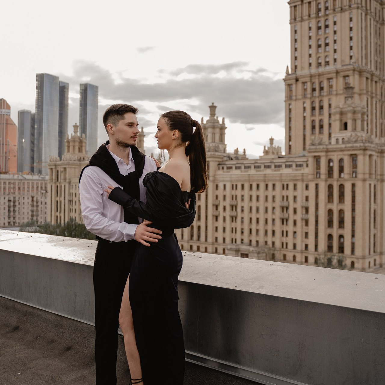 Отзывы. Свадебный фотограф Диана Бирюкова Казань