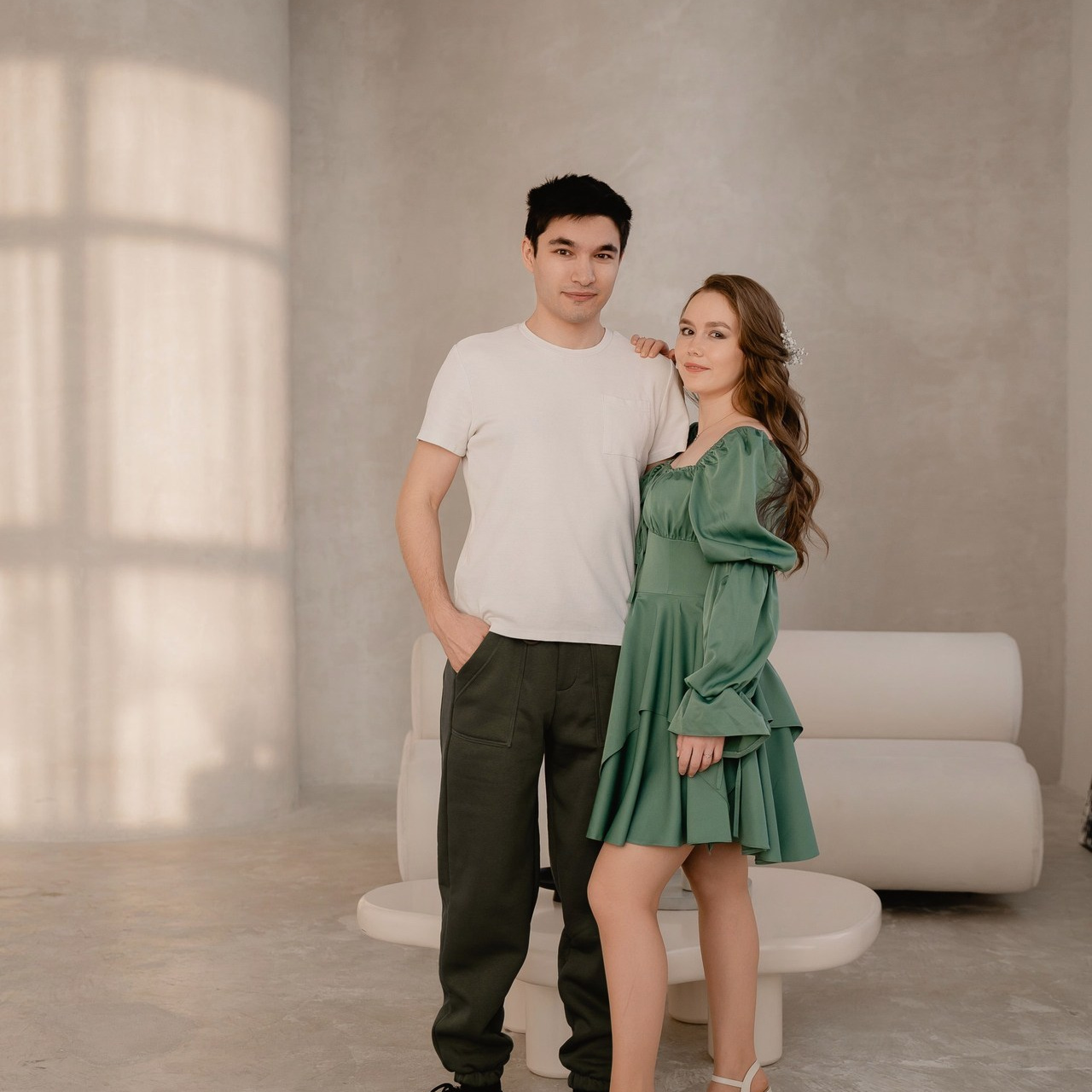 Отзывы. Свадебный фотограф Диана Бирюкова Казань