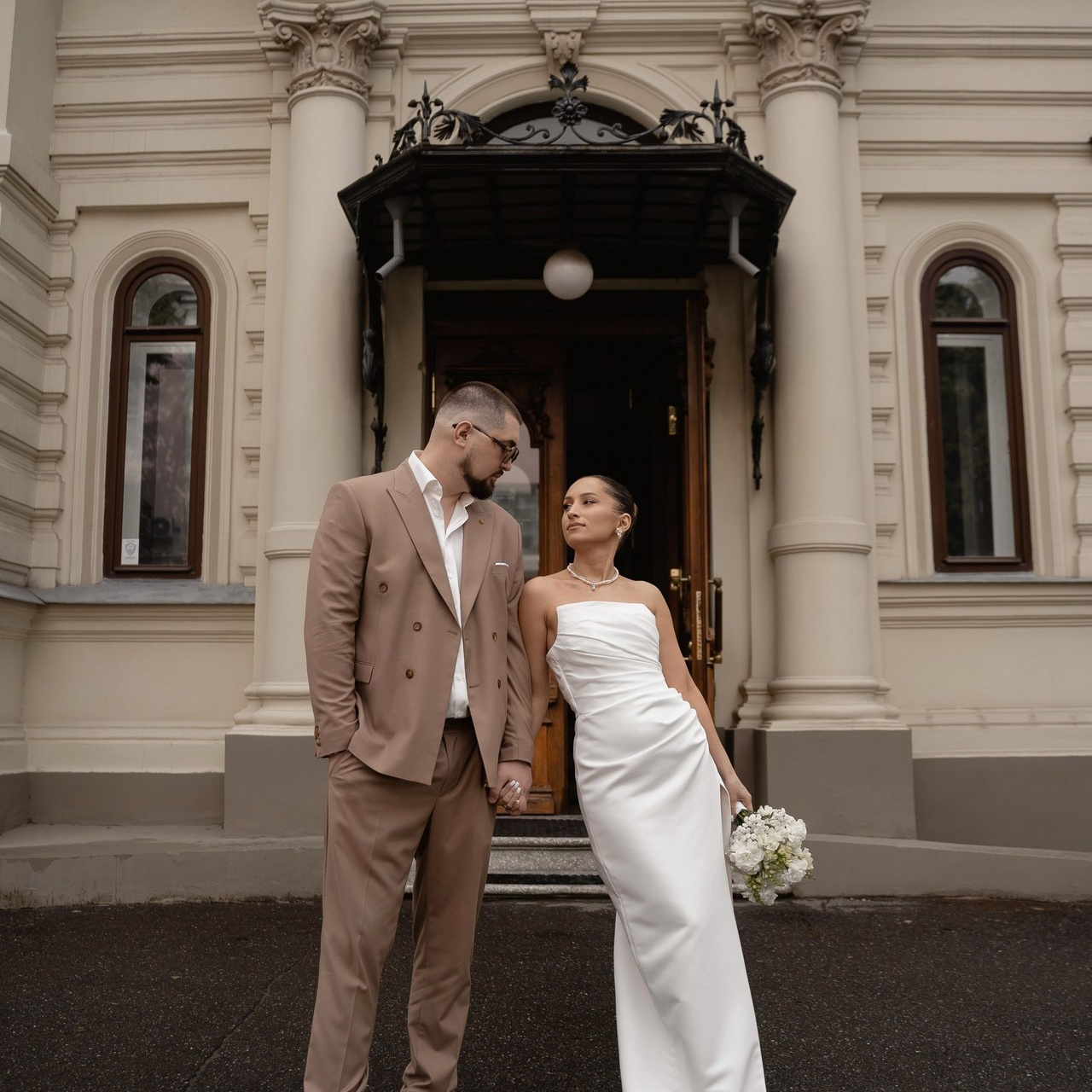 Отзывы. Свадебный фотограф Диана Бирюкова Казань