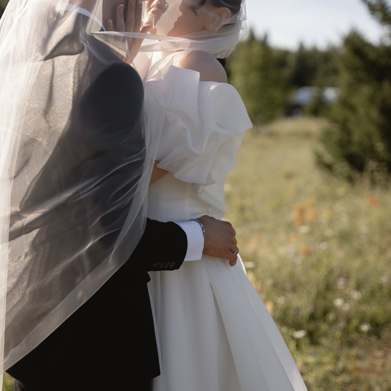 Отзывы. Свадебный фотограф Диана Бирюкова Казань