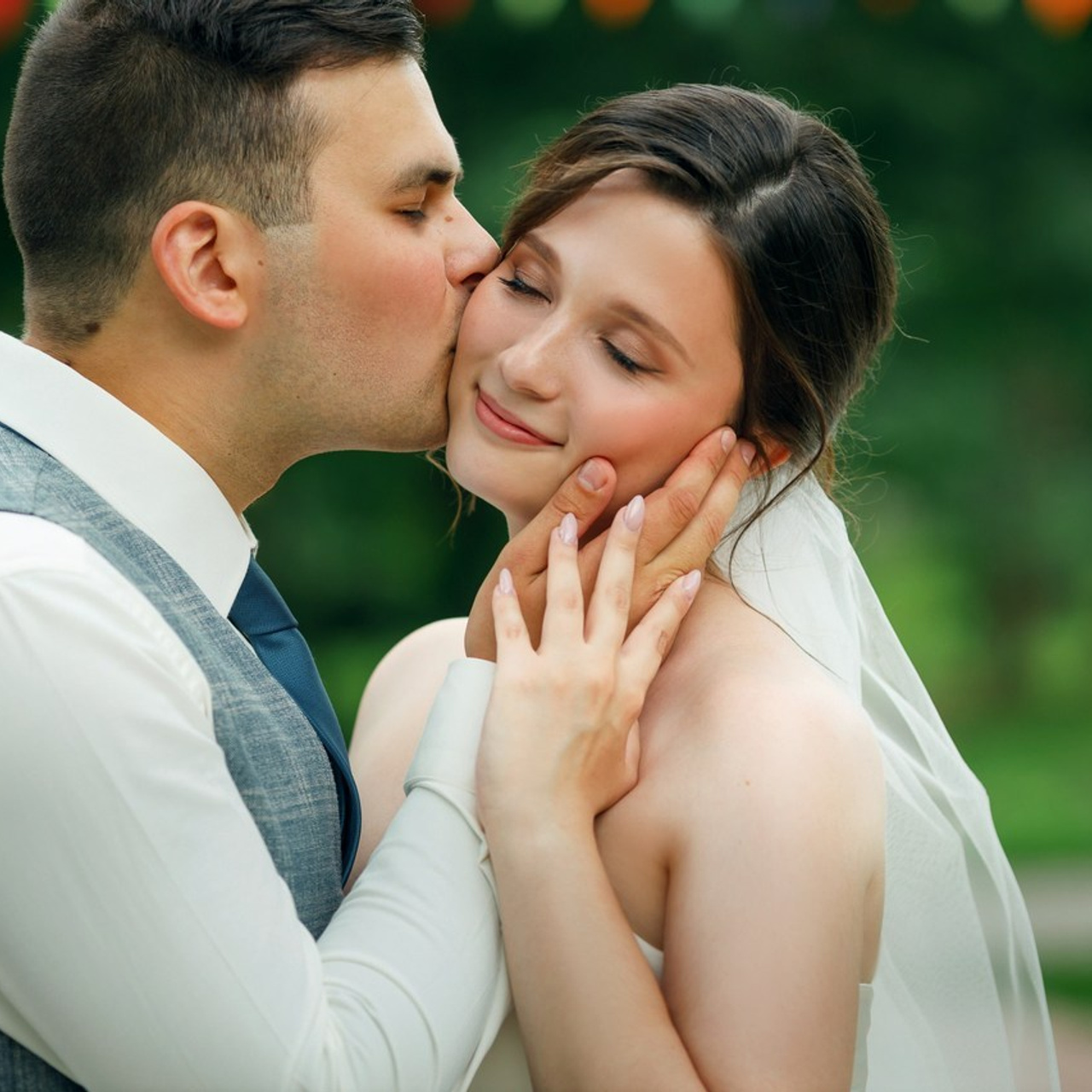 Отзывы. Свадебный и семейный фотограф в Череповеце Оксана Лобова