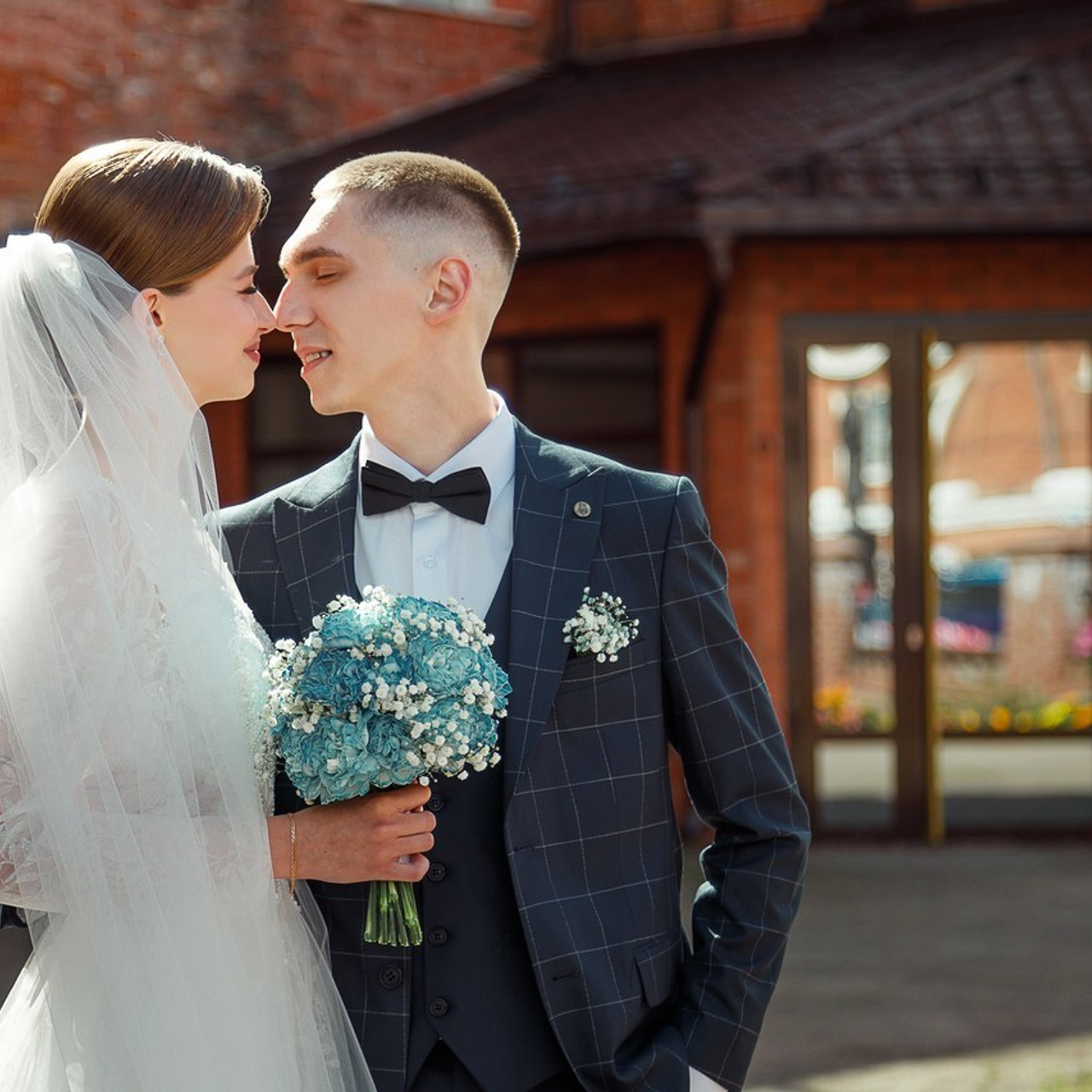 Отзывы. Свадебный и семейный фотограф в Череповеце Оксана Лобова