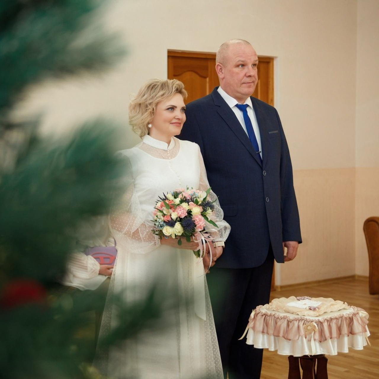 Отзывы. Свадебный и семейный фотограф в Череповеце Оксана Лобова