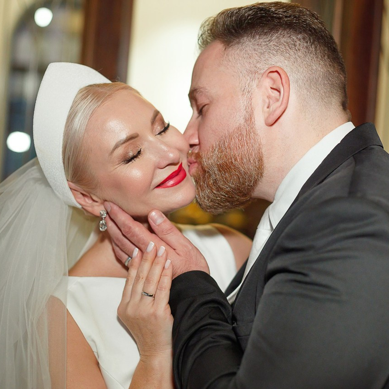 Отзывы. Свадебный и семейный фотограф в Череповеце Оксана Лобова