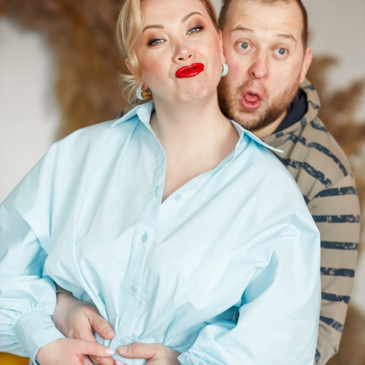 Отзывы. Свадебный и семейный фотограф в Череповеце Оксана Лобова