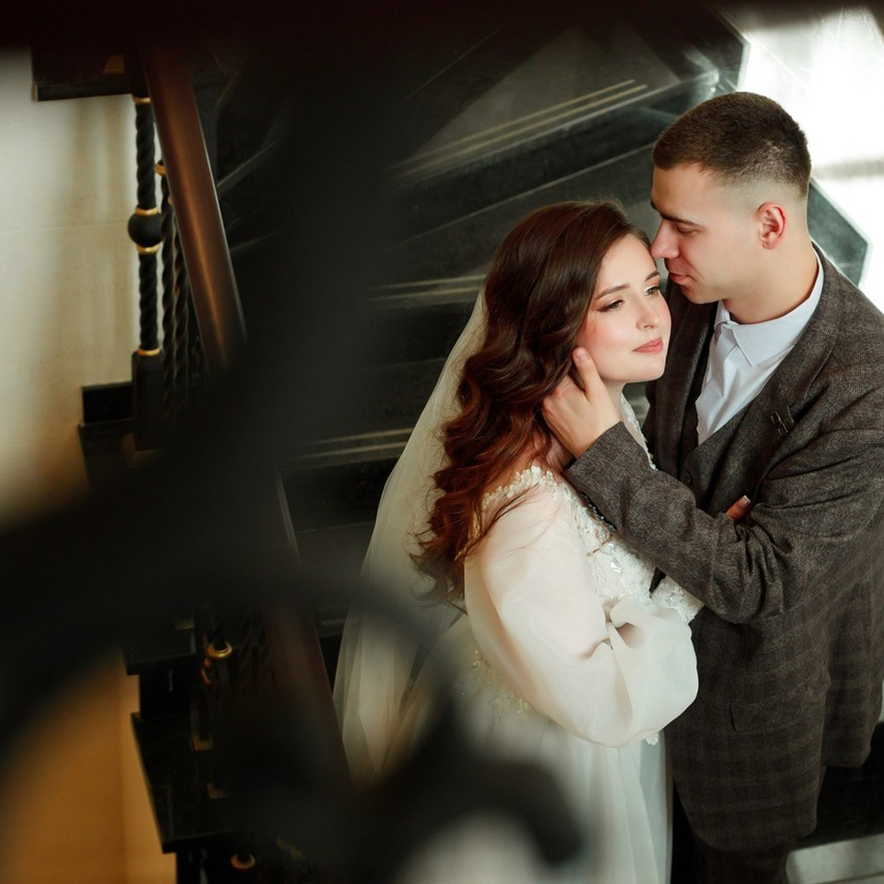 Отзывы. Свадебный и семейный фотограф в Череповеце Оксана Лобова