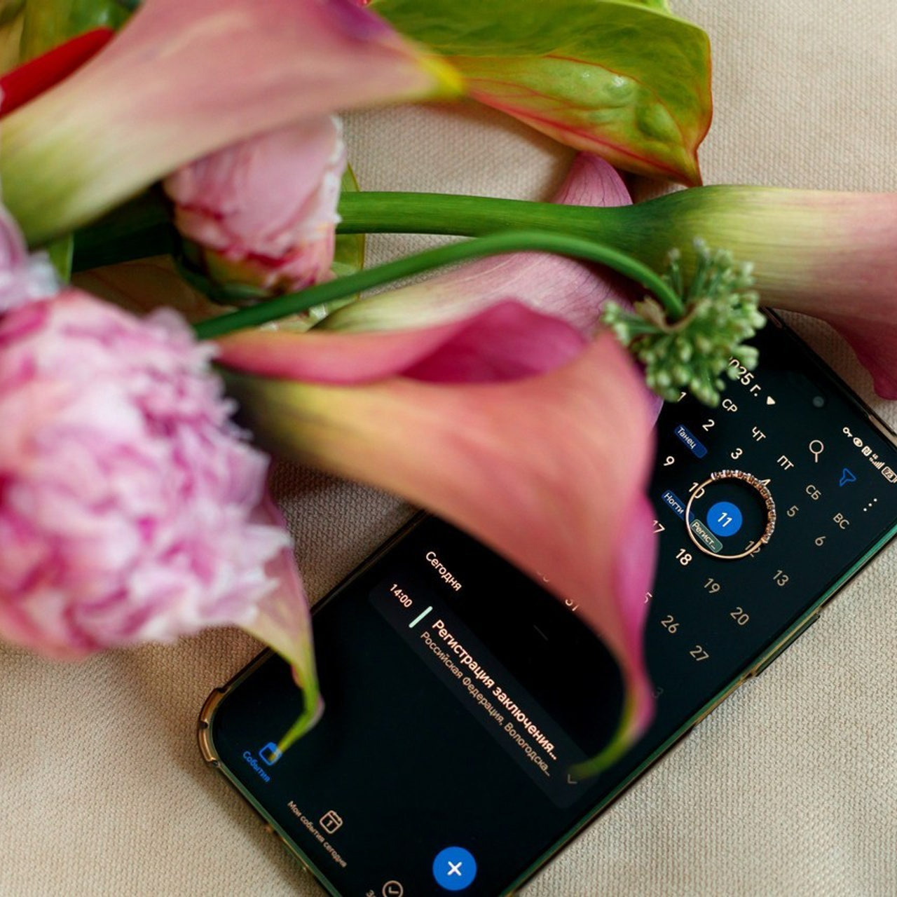 Отзывы. Свадебный и семейный фотограф в Череповеце Оксана Лобова