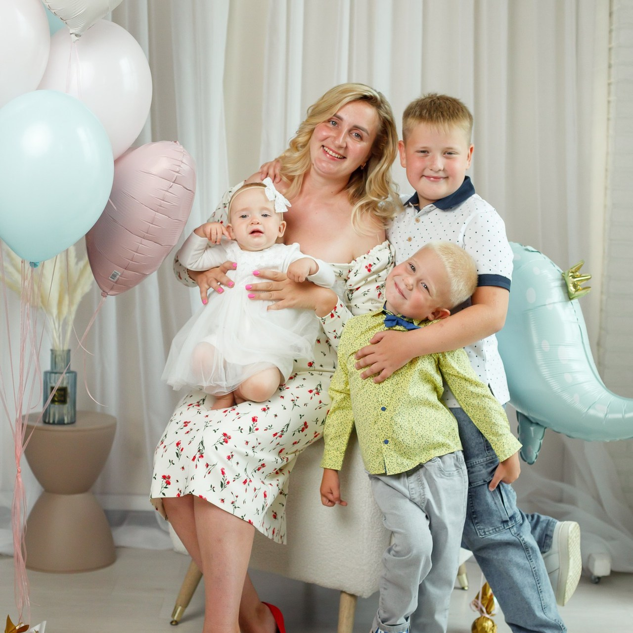 Отзывы. Свадебный и семейный фотограф в Череповеце Оксана Лобова