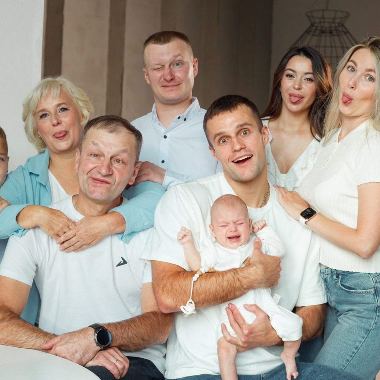 Отзывы. Свадебный и семейный фотограф в Череповеце Оксана Лобова