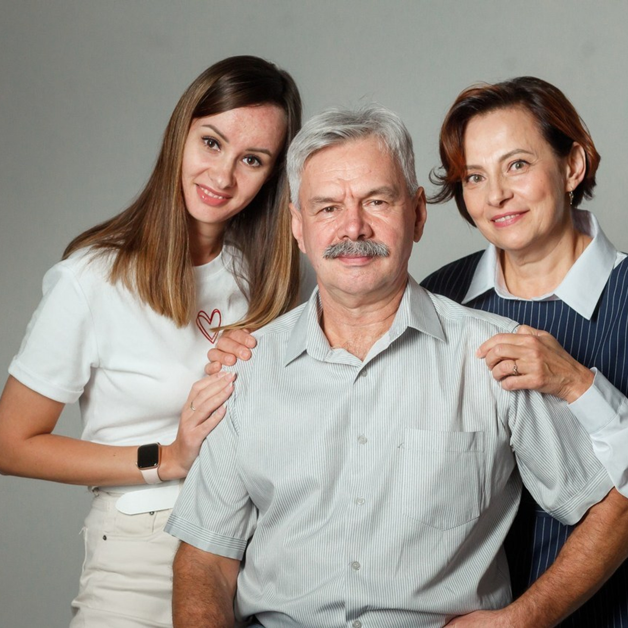 Отзывы. Свадебный и семейный фотограф в Череповеце Оксана Лобова