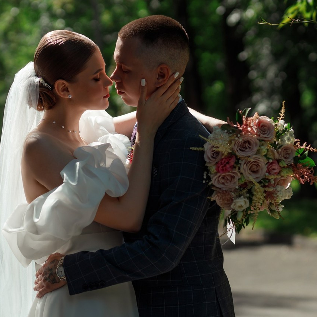 Отзывы. Свадебный и семейный фотограф в Череповеце Оксана Лобова