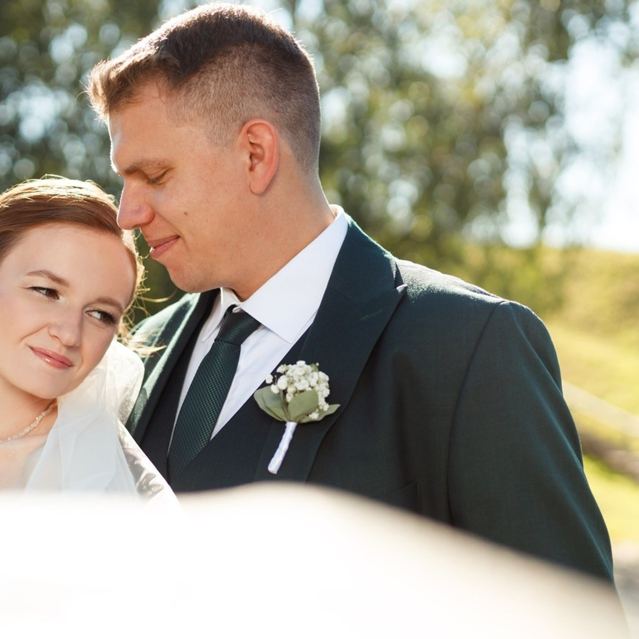 Отзывы. Свадебный и семейный фотограф в Череповеце Оксана Лобова