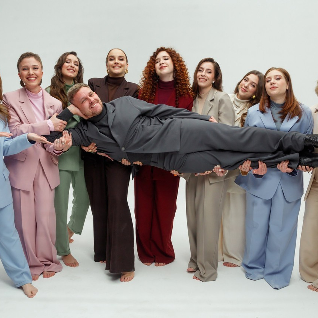 Отзывы. Свадебный и семейный фотограф в Череповеце Оксана Лобова