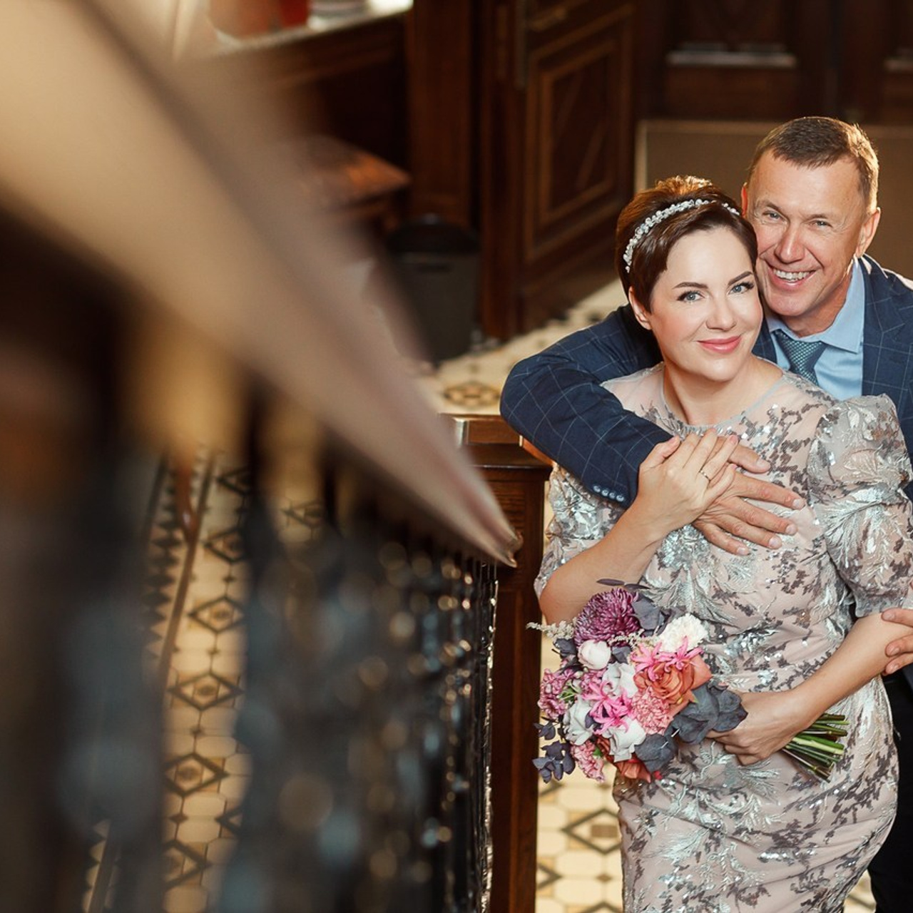 Отзывы. Свадебный и семейный фотограф в Череповеце Оксана Лобова