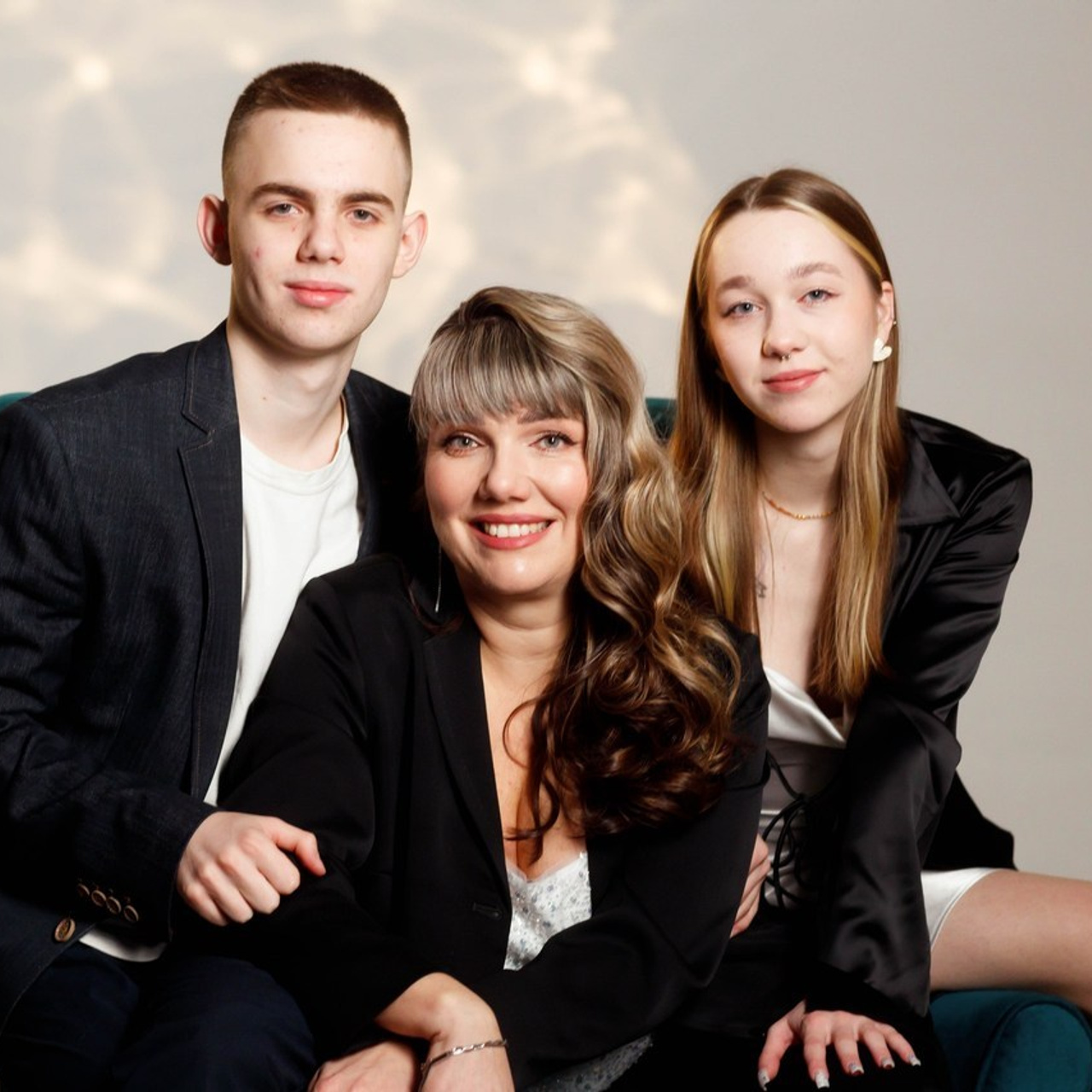 Отзывы. Свадебный и семейный фотограф в Череповеце Оксана Лобова