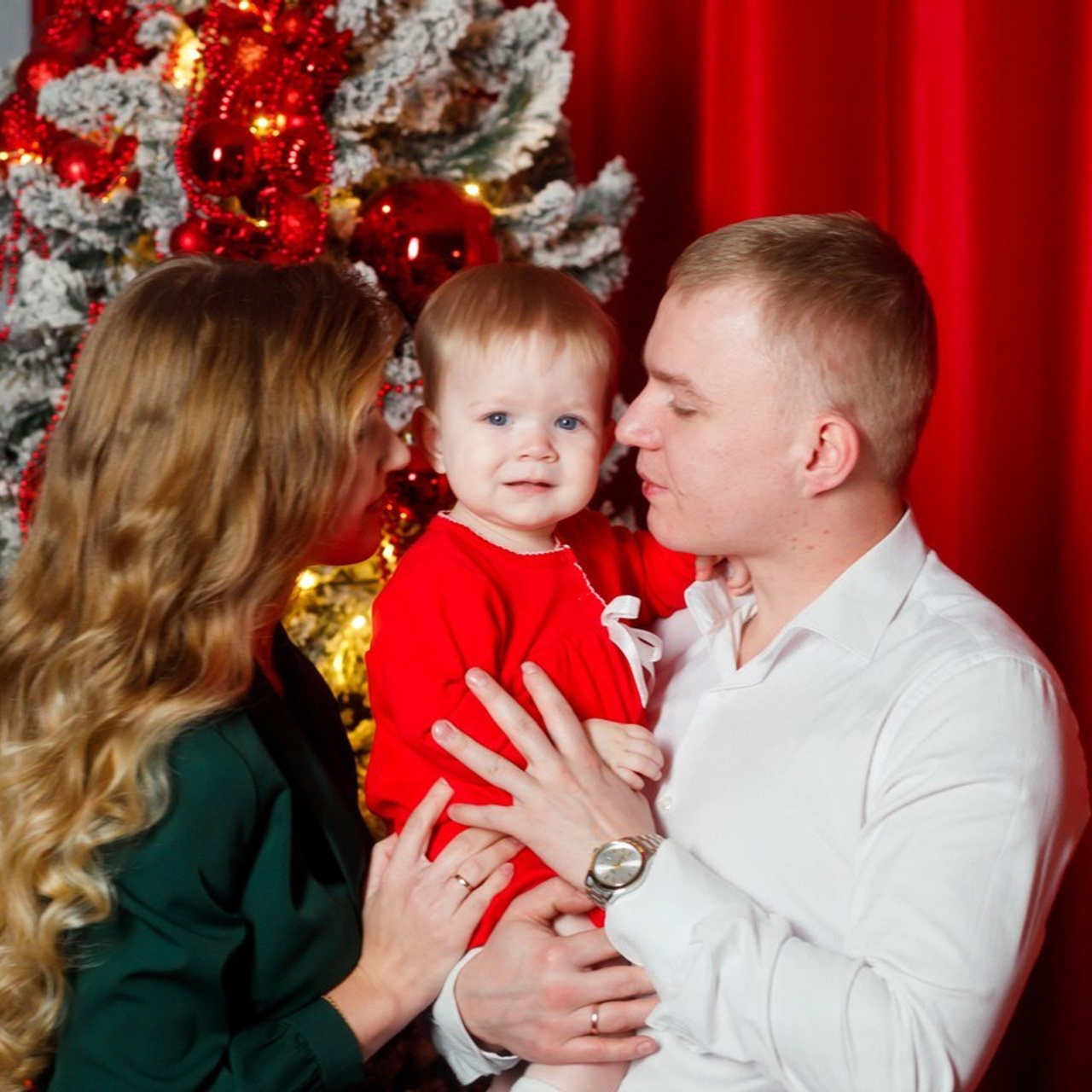 Отзывы. Свадебный и семейный фотограф в Череповеце Оксана Лобова