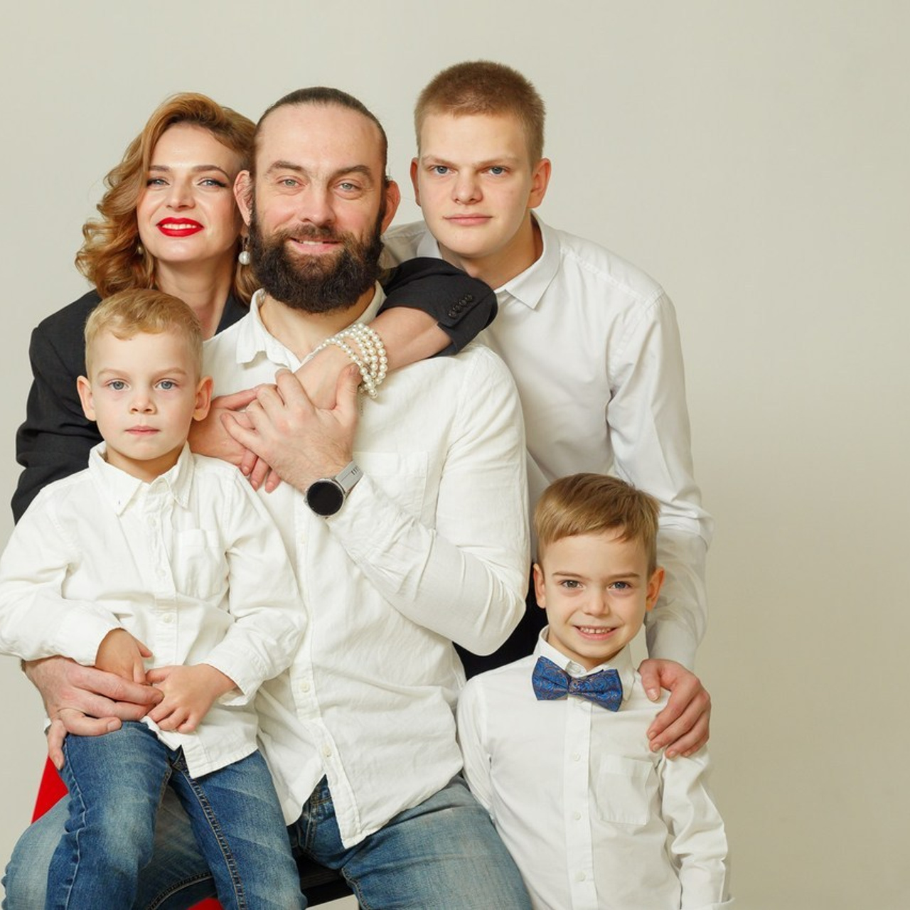 Отзывы. Свадебный и семейный фотограф в Череповеце Оксана Лобова