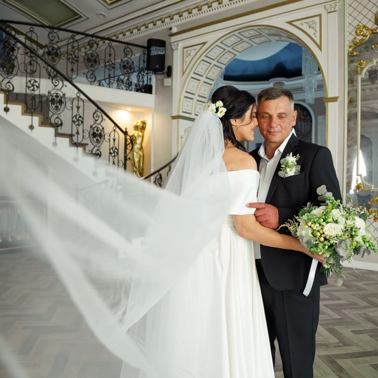 Отзывы. Свадебный и семейный фотограф в Череповеце Оксана Лобова