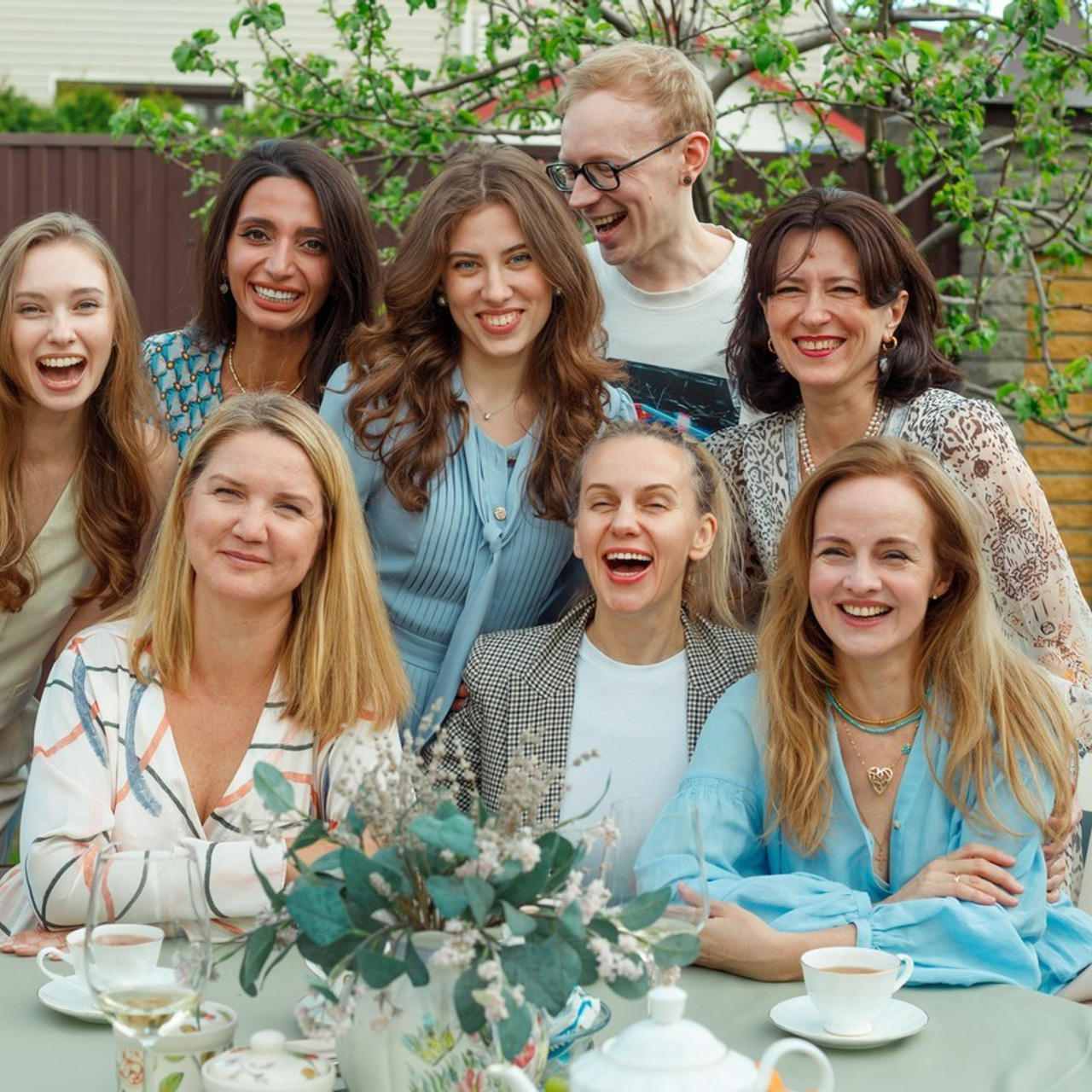 Отзывы. Свадебный и семейный фотограф в Череповеце Оксана Лобова