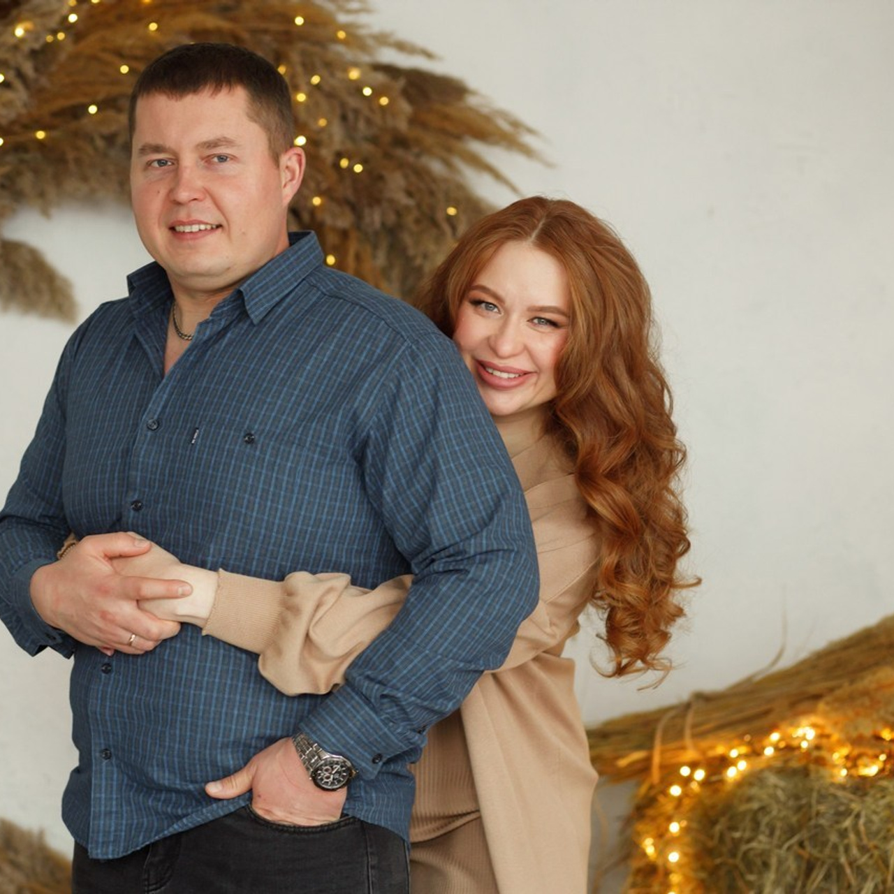 Отзывы. Свадебный и семейный фотограф в Череповеце Оксана Лобова