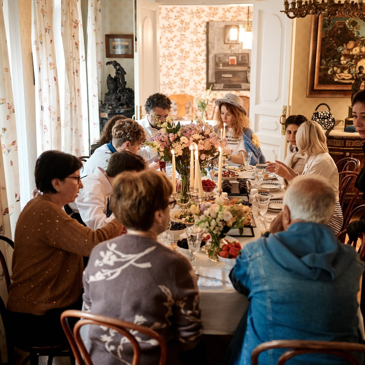 Отзывы. Семейный и портретный фотограф Москва