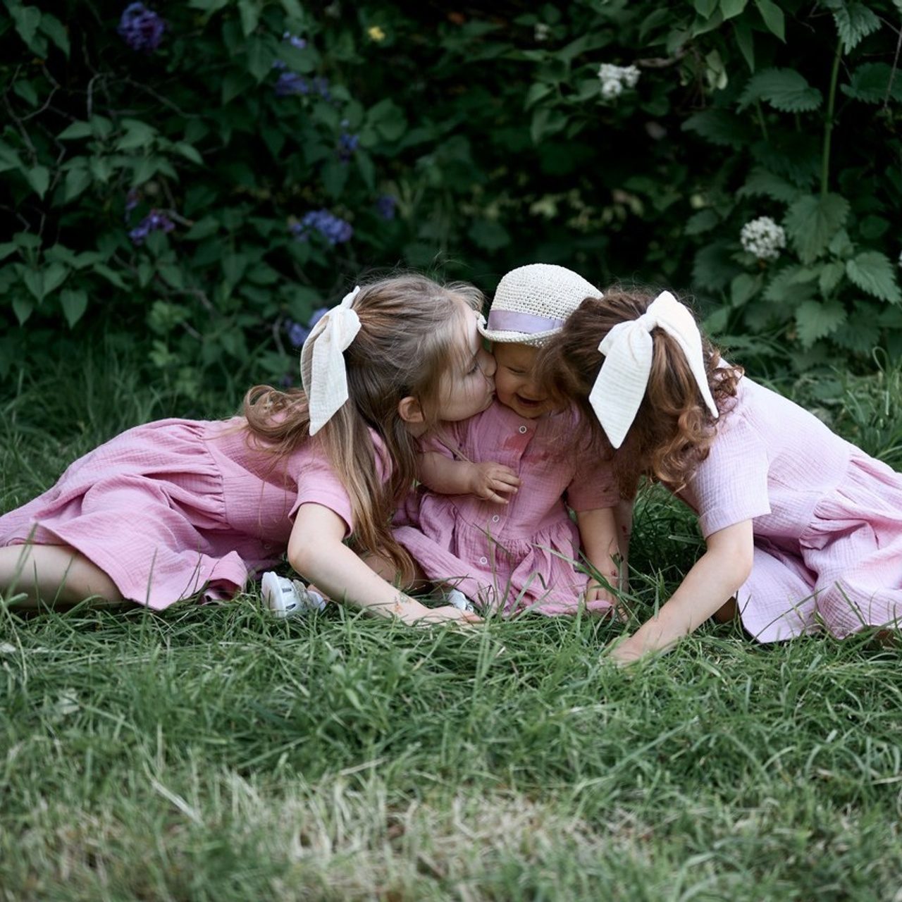 Отзывы. Семейный и портретный фотограф Москва