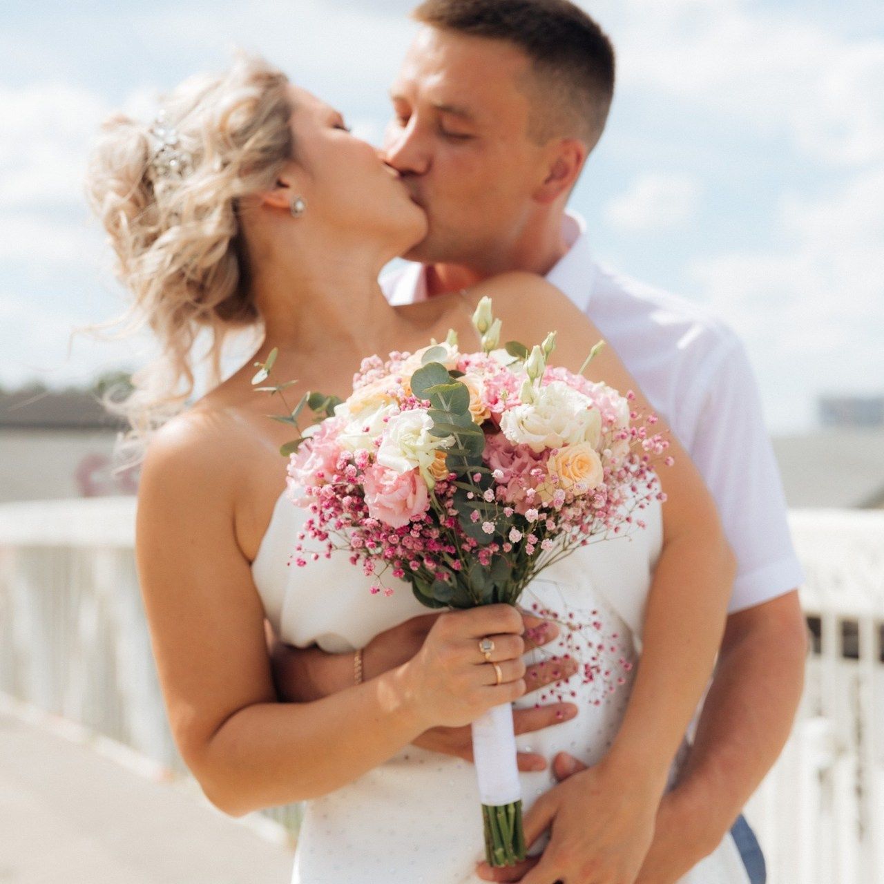 Отзывы. Свадебный фотограф Краснодар