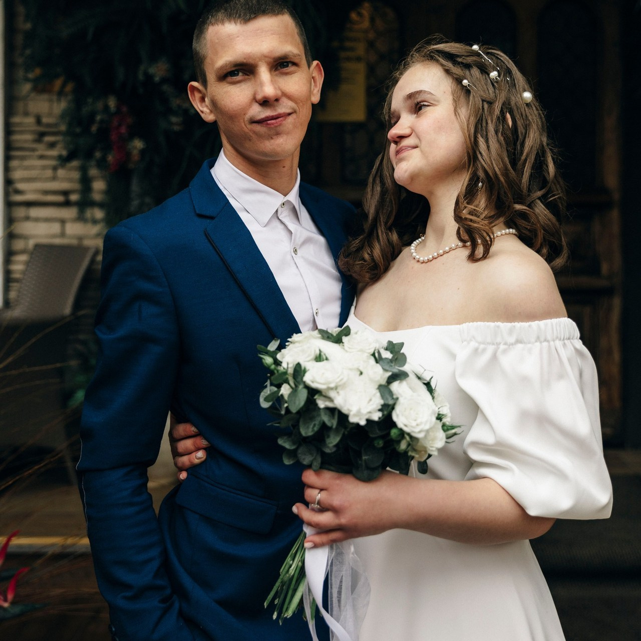 Отзывы. Свадебный фотограф Краснодар