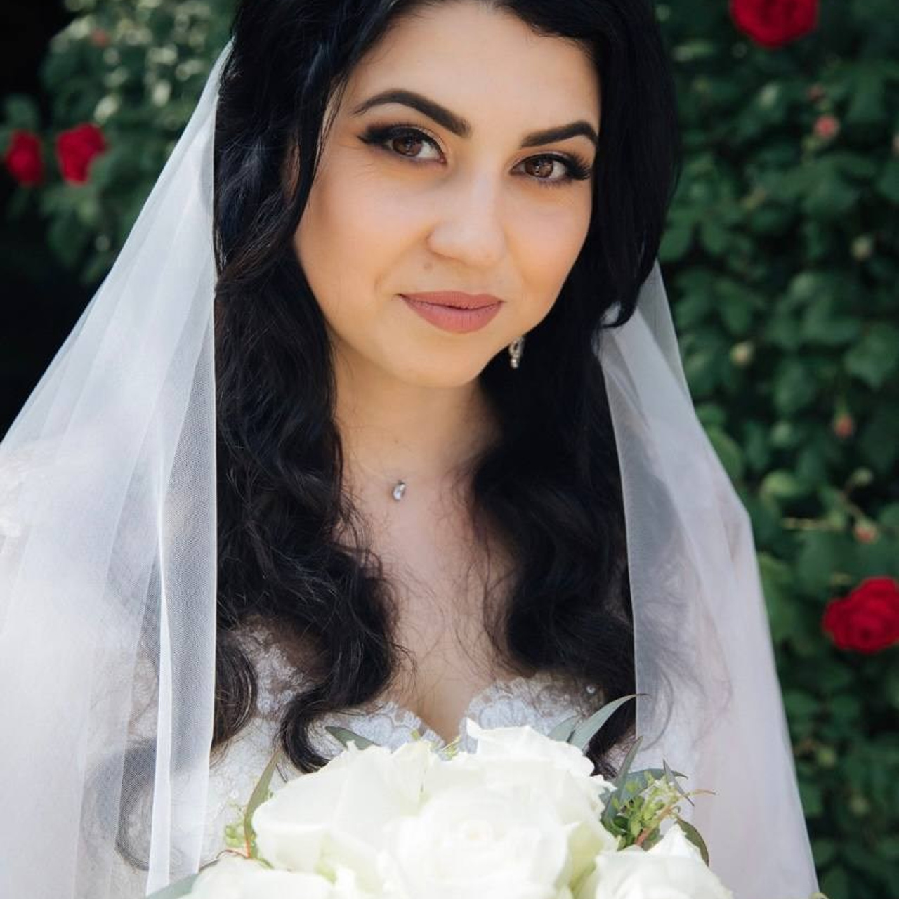 Отзывы. Свадебный фотограф Краснодар