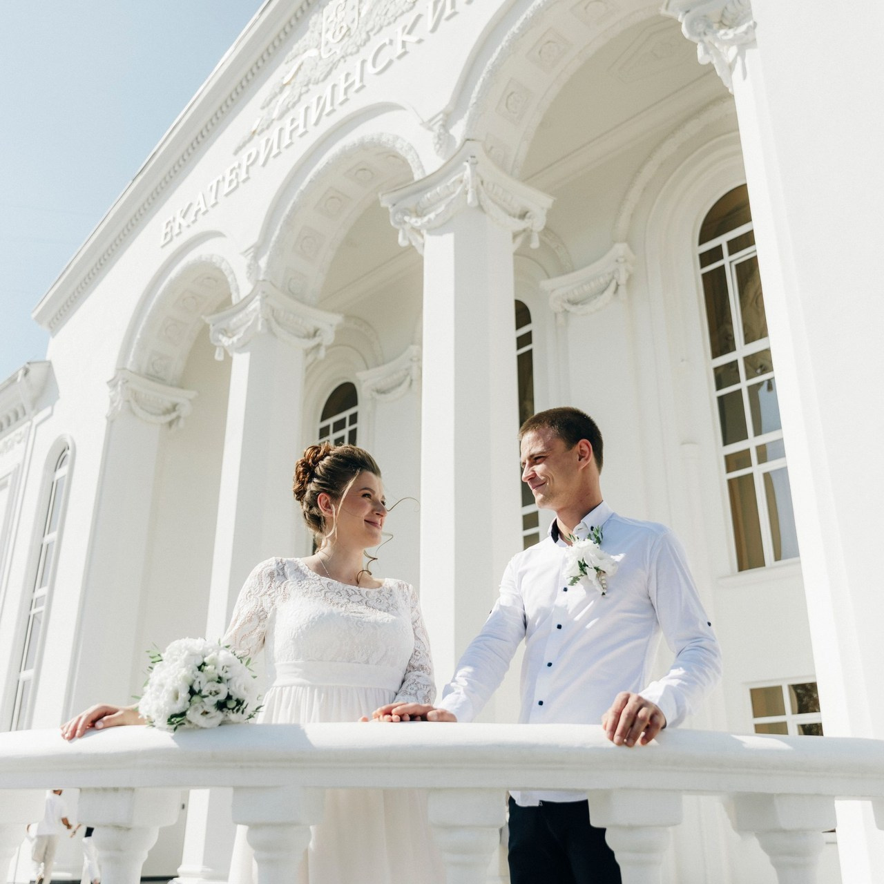 Отзывы. Свадебный фотограф Краснодар