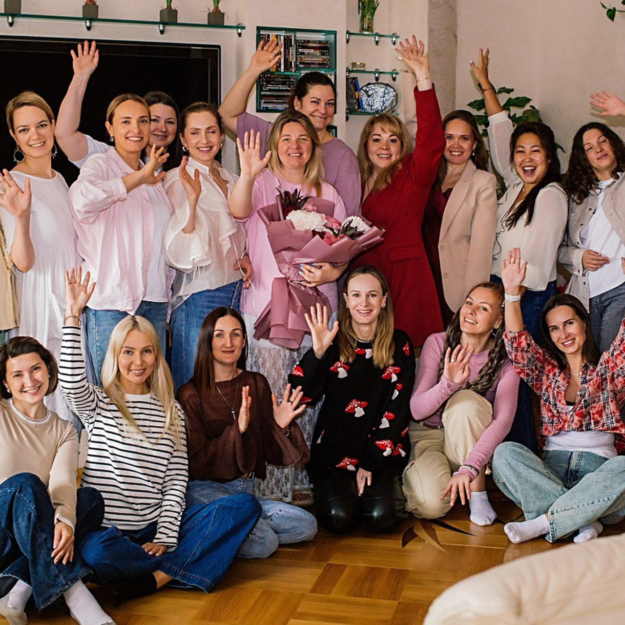 Отзывы. Семейный и контент фотограф в Москве Вероника Швец