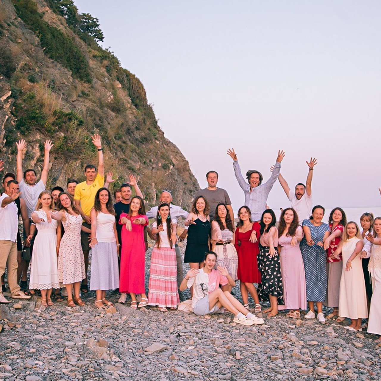 Отзывы. Семейный и контент фотограф в Москве Вероника Швец