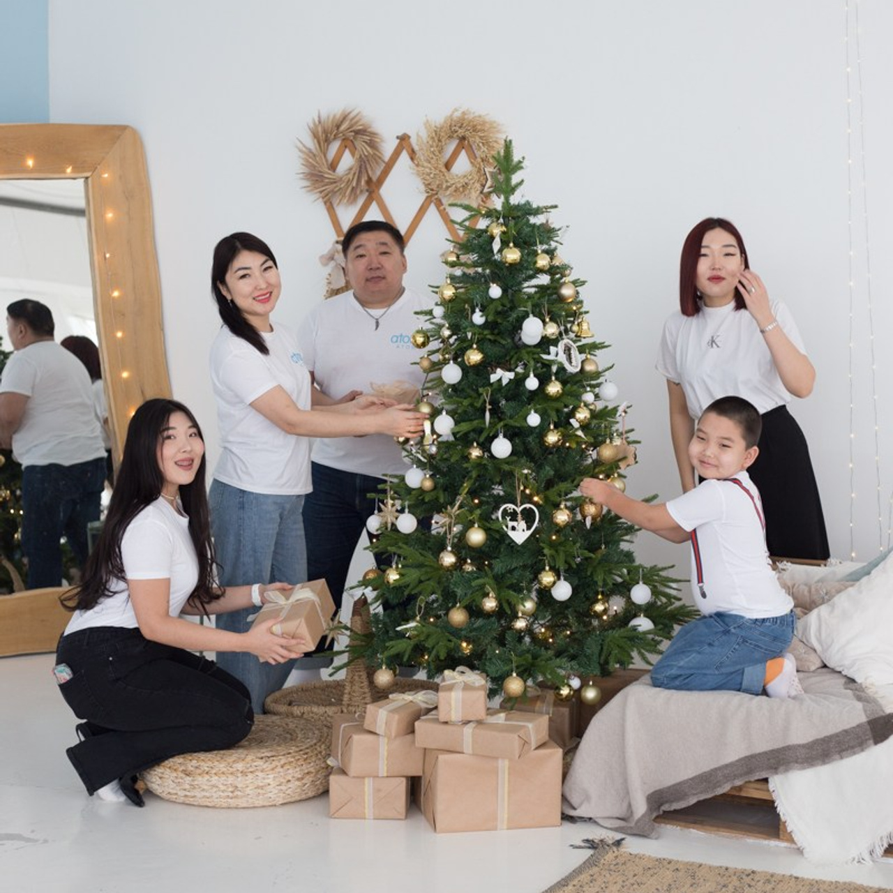 Отзывы. Семейный и контент фотограф в Москве Вероника Швец