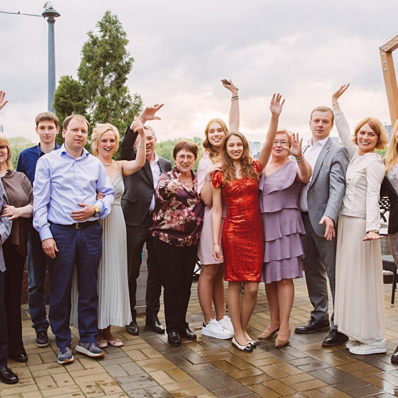 Отзывы. Семейный и контент фотограф в Москве Вероника Швец